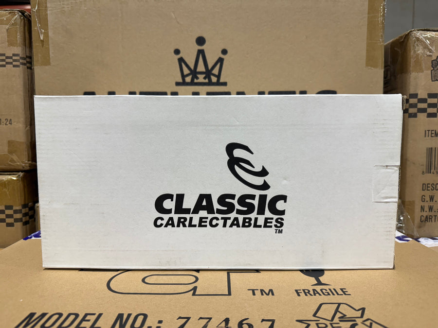 1982 Bathurst Winner Peter Brock/Perkins - Holden VH Commodore - 1:18 Scale Diecast Model