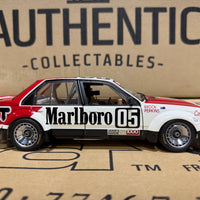 1982 Bathurst Winner Peter Brock/Perkins - Holden VH Commodore - 1:18 Scale Diecast Model