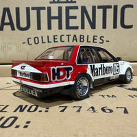1982 Bathurst Winner Peter Brock/Perkins - Holden VH Commodore - 1:18 Scale Diecast Model