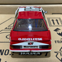 1982 Bathurst Winner Peter Brock/Perkins - Holden VH Commodore - 1:18 Scale Diecast Model