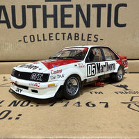 1982 Bathurst Winner Peter Brock/Perkins - Holden VH Commodore - 1:18 Scale Diecast Model