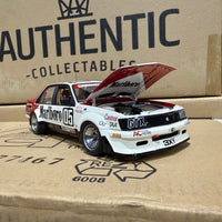 1982 Bathurst Winner Peter Brock/Perkins - Holden VH Commodore - 1:18 Scale Diecast Model