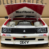 1982 Bathurst Winner Peter Brock/Perkins - Holden VH Commodore - 1:18 Scale Diecast Model