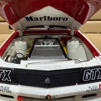 1982 Bathurst Winner Peter Brock/Perkins - Holden VH Commodore - 1:18 Scale Diecast Model