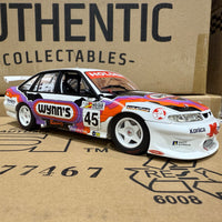 Hossack / Ellery - Holden VS Commodore – 1997 Bathurst - 1:18 Scale Diecast Model