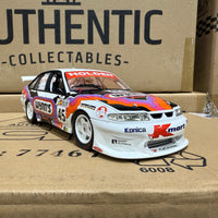 Hossack / Ellery - Holden VS Commodore – 1997 Bathurst - 1:18 Scale Diecast Model