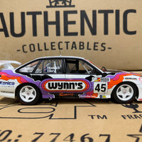 Hossack / Ellery - Holden VS Commodore – 1997 Bathurst - 1:18 Scale Diecast Model