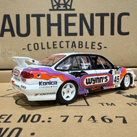 Hossack / Ellery - Holden VS Commodore – 1997 Bathurst - 1:18 Scale Diecast Model