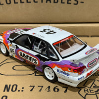 Hossack / Ellery - Holden VS Commodore – 1997 Bathurst - 1:18 Scale Diecast Model
