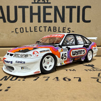 Hossack / Ellery - Holden VS Commodore – 1997 Bathurst - 1:18 Scale Diecast Model