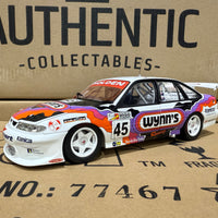 Hossack / Ellery - Holden VS Commodore – 1997 Bathurst - 1:18 Scale Diecast Model