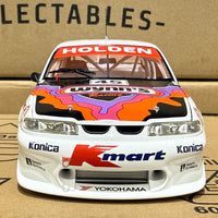 Hossack / Ellery - Holden VS Commodore – 1997 Bathurst - 1:18 Scale Diecast Model