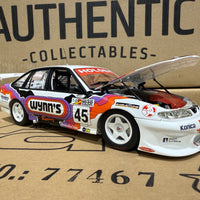 Hossack / Ellery - Holden VS Commodore – 1997 Bathurst - 1:18 Scale Diecast Model