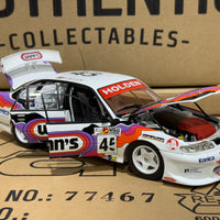 Hossack / Ellery - Holden VS Commodore – 1997 Bathurst - 1:18 Scale Diecast Model