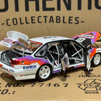 Hossack / Ellery - Holden VS Commodore – 1997 Bathurst - 1:18 Scale Diecast Model
