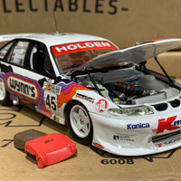 Hossack / Ellery - Holden VS Commodore – 1997 Bathurst - 1:18 Scale Diecast Model