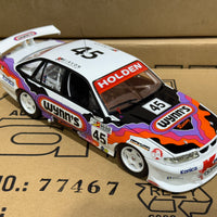 Hossack / Ellery - Holden VS Commodore – 1997 Bathurst - 1:18 Scale Diecast Model