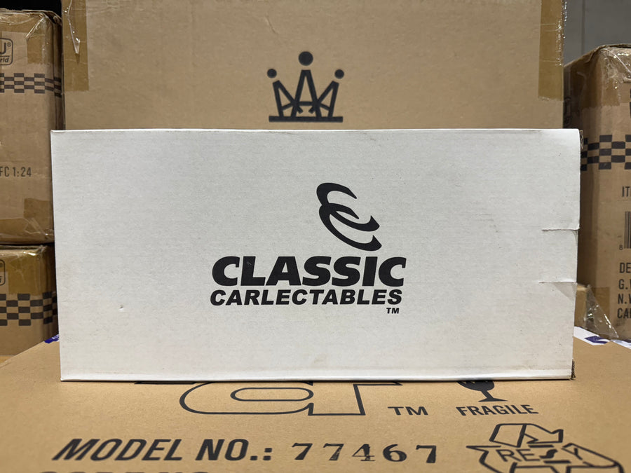 NORM BEECHEY SANDOWN 3RD - HOLDEN HT MONARO - 1:18 SCALE DIECAST MODEL