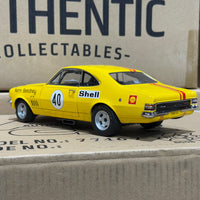 NORM BEECHEY SANDOWN 3RD - HOLDEN HT MONARO - 1:18 SCALE DIECAST MODEL