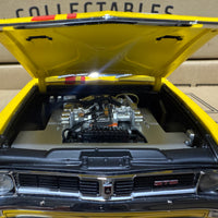 NORM BEECHEY SANDOWN 3RD - HOLDEN HT MONARO - 1:18 SCALE DIECAST MODEL