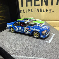 1981 JAMES HARDIE 1000 PODIUM TRIPLE SET - 1:43 SCALE DIECAST MODEL SET - BIANTE