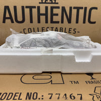 HOLDEN VS COMMODORE 1997 BATHURST WINNER - LARRY PERKINS - RUSSEL INGALL - 1:18 SCALE DIECAST MODEL