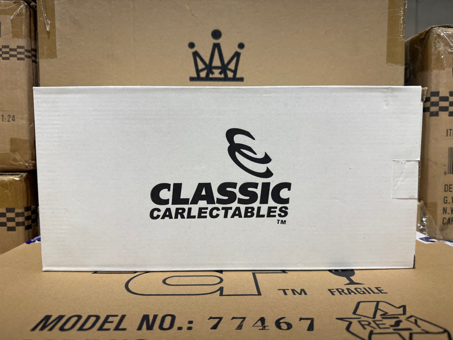 1982 Bathurst Kevin Bartlett/Bond - #9 Chevrolet Camaro - 1:18 Scale Diecast Model