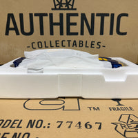 1982 Bathurst Kevin Bartlett/Bond - #9 Chevrolet Camaro - 1:18 Scale Diecast Model