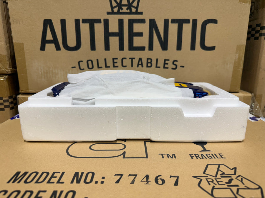 1982 Bathurst Kevin Bartlett/Bond - #9 Chevrolet Camaro - 1:18 Scale Diecast Model