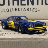 1982 Bathurst Kevin Bartlett/Bond - #9 Chevrolet Camaro - 1:18 Scale Diecast Model