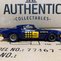 1982 Bathurst Kevin Bartlett/Bond - #9 Chevrolet Camaro - 1:18 Scale Diecast Model