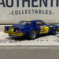 1982 Bathurst Kevin Bartlett/Bond - #9 Chevrolet Camaro - 1:18 Scale Diecast Model
