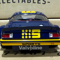 1982 Bathurst Kevin Bartlett/Bond - #9 Chevrolet Camaro - 1:18 Scale Diecast Model