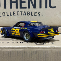 1982 Bathurst Kevin Bartlett/Bond - #9 Chevrolet Camaro - 1:18 Scale Diecast Model