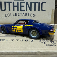 1982 Bathurst Kevin Bartlett/Bond - #9 Chevrolet Camaro - 1:18 Scale Diecast Model