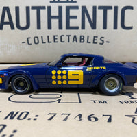 1982 Bathurst Kevin Bartlett/Bond - #9 Chevrolet Camaro - 1:18 Scale Diecast Model