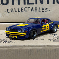 1982 Bathurst Kevin Bartlett/Bond - #9 Chevrolet Camaro - 1:18 Scale Diecast Model
