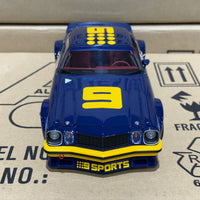 1982 Bathurst Kevin Bartlett/Bond - #9 Chevrolet Camaro - 1:18 Scale Diecast Model
