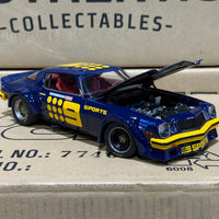 1982 Bathurst Kevin Bartlett/Bond - #9 Chevrolet Camaro - 1:18 Scale Diecast Model