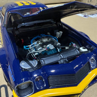 1982 Bathurst Kevin Bartlett/Bond - #9 Chevrolet Camaro - 1:18 Scale Diecast Model