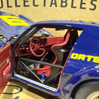 1982 Bathurst Kevin Bartlett/Bond - #9 Chevrolet Camaro - 1:18 Scale Diecast Model