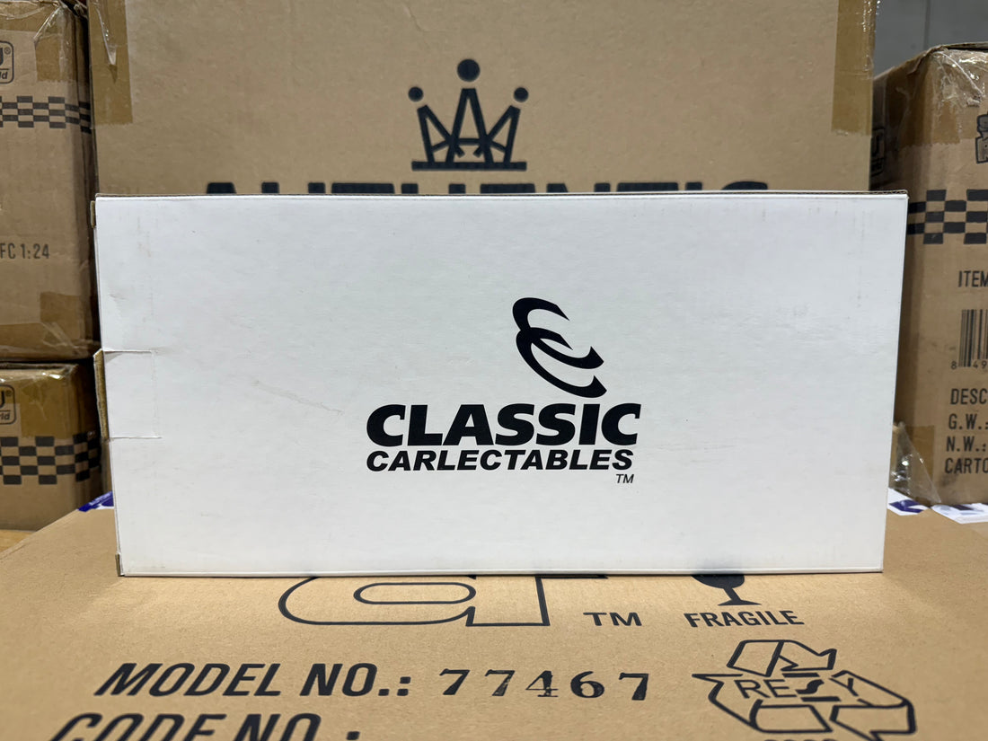 CRAIG LOWNDES & JAMIE WHINCUP’S 2008 SUPERCHEAP AUTO BATHURST 1000 WINNER - 1:18 SCALE DIECAST