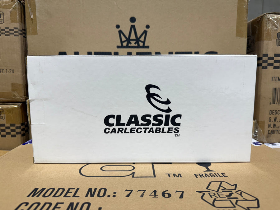 CRAIG LOWNDES & JAMIE WHINCUP’S 2008 SUPERCHEAP AUTO BATHURST 1000 WINNER - 1:18 SCALE DIECAST