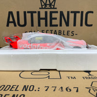 CRAIG LOWNDES & JAMIE WHINCUP’S 2008 SUPERCHEAP AUTO BATHURST 1000 WINNER - 1:18 SCALE DIECAST