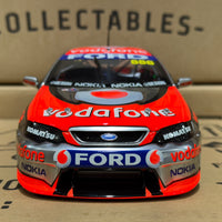 CRAIG LOWNDES & JAMIE WHINCUP’S 2008 SUPERCHEAP AUTO BATHURST 1000 WINNER - 1:18 SCALE DIECAST