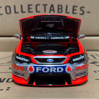 CRAIG LOWNDES & JAMIE WHINCUP’S 2008 SUPERCHEAP AUTO BATHURST 1000 WINNER - 1:18 SCALE DIECAST