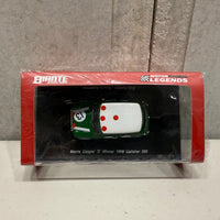 MORRIS COOPER 'S' #13C BOB HOLDEN/ RAUNO AALTONEN 1966 GALLAHER 500 WINNER - 1:43 SCALE DIECAST MODEL