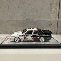 HOLDEN VL COMMODORE GROUP A WINNER - 1990 TOOHEYS 1000 - 1:43 SCALE DIECAST MODEL - BIANTE