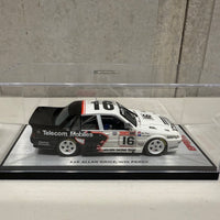 HOLDEN VL COMMODORE GROUP A WINNER - 1990 TOOHEYS 1000 - 1:43 SCALE DIECAST MODEL - BIANTE