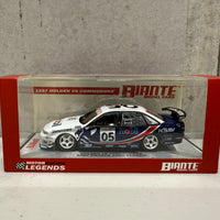 HOLDEN VS COMMODORE 1997 PRIMUS 1000 CLASSIC - BROCK/SKAIFE - 1:43 SCALE DIECAST MODEL - AUTOart